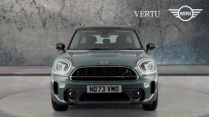 MINI Countryman 1.5 C Classic 5dr Auto Petrol Hatchback